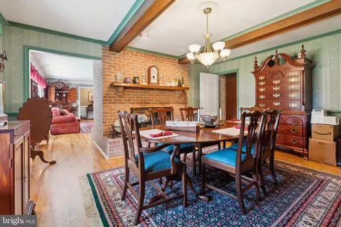 Dining - 4108 Mount Carmel Rd, Upperco, MD 21155 photo 2 of 3