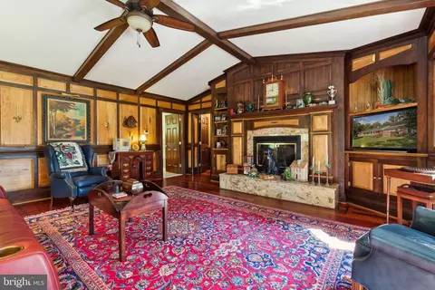 Living - 4108 Mount Carmel Rd, Upperco, MD 21155 photo 3 of 3