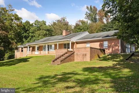 4108 Mount Carmel Rd, Upperco, MD 21155