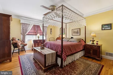 Bedroom - 4108 Mount Carmel Rd, Upperco, MD 21155 photo 1 of 6