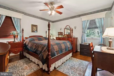 Bedroom - 4108 Mount Carmel Rd, Upperco, MD 21155 photo 3 of 6