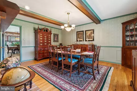 Dining - 4108 Mount Carmel Rd, Upperco, MD 21155 photo 3 of 3