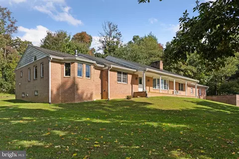Exterior - 4108 Mount Carmel Rd, Upperco, MD 21155 photo 6 of 6