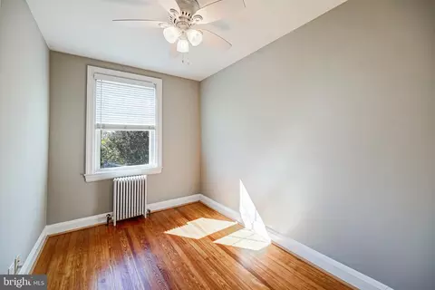 Bedroom - 1243 Circle Dr, Halethorpe, MD 21227 photo 1 of 5