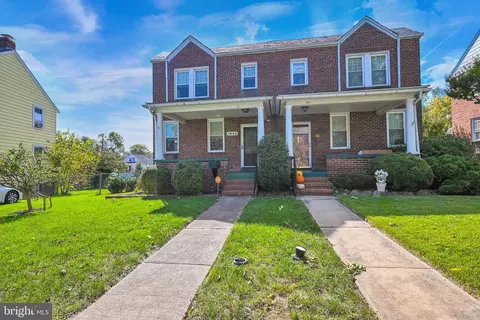 Other - 1243 Circle Dr, Halethorpe, MD 21227 photo 10 of 10