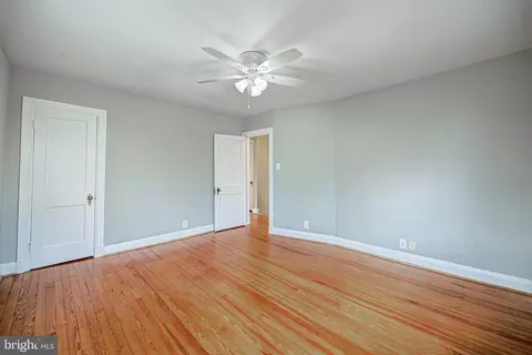 Bedroom - 1243 Circle Dr, Halethorpe, MD 21227 photo 5 of 5