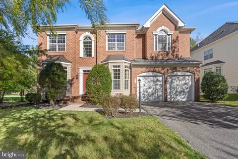 2736 Lightfoot Dr, Baltimore, MD 21209