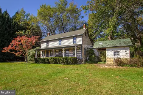 18663 Middletown Rd, Parkton, MD 21120