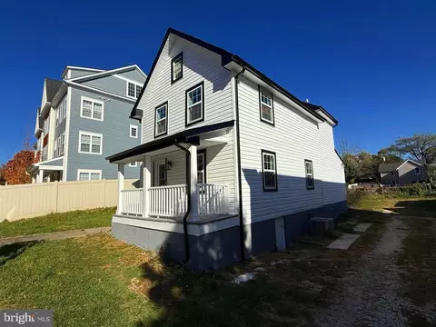 410 Virginia Ave, Towson, MD 21286