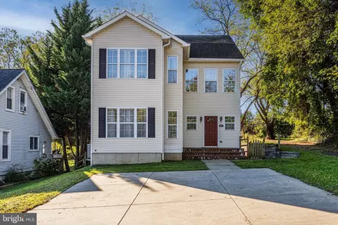 107 Mount Wilson Ln, Pikesville, MD 21208
