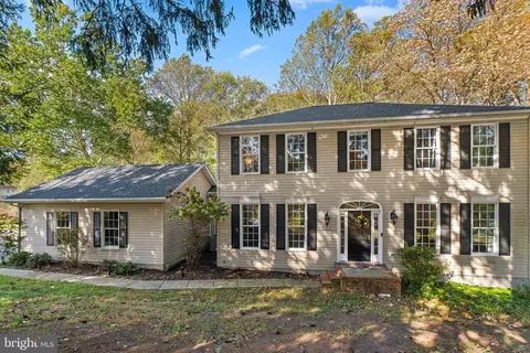 9 A Nob Hill Park Dr, Reisterstown, MD 21136