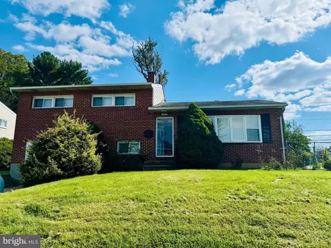 1001 Kent Ave, Catonsville, MD 21228