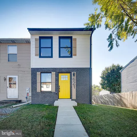 621 Glynock Pl, Reisterstown, MD 21136