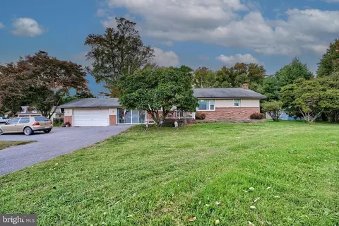 12912 Eastern Ave, Middle River, MD 21220
