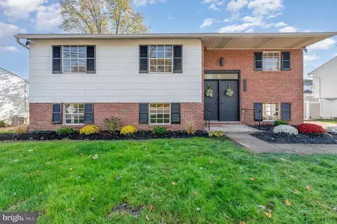 4443 Ebenezer Rd, Nottingham, MD 21236