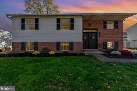4443 Ebenezer Rd, Nottingham, MD 21236 photo 2