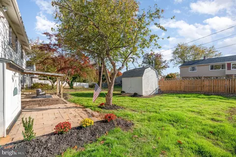 4443 Ebenezer Rd, Nottingham, MD 21236 photo 21