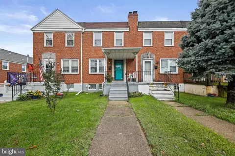 7425 Holabird, Dundalk, MD 21222