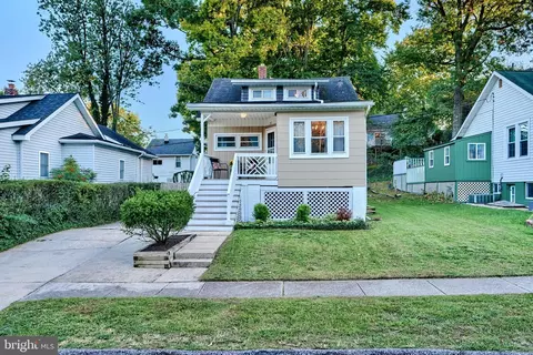 737 Anneslie Rd, Baltimore, MD 21212