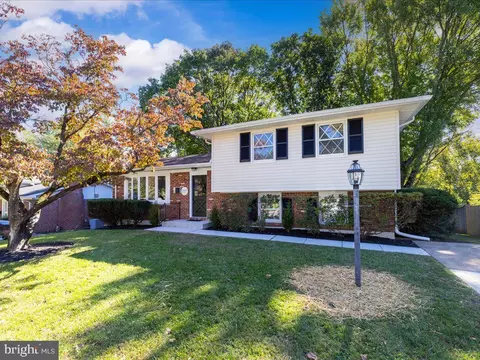 2453 Spring Lake Dr, Lutherville Timonium, MD 21093