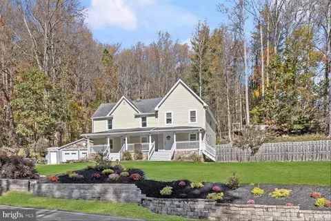 9008 Dogwood Rd, Windsor Mill, MD 21244