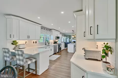 10602 Lancewood Rd, Cockeysville, MD 21030