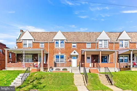 2463 Fairway, Dundalk, MD 21222
