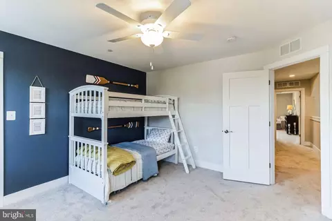 Bedroom - 4310 Klosterman Ave, Nottingham, MD 21236 photo 4 of 5