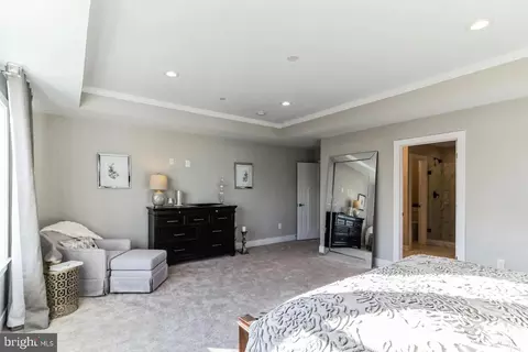 Bedroom - 4310 Klosterman Ave, Nottingham, MD 21236 photo 1 of 5