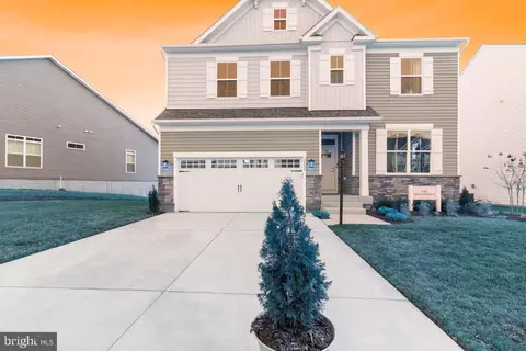 4310 Klosterman Ave, Nottingham, MD 21236