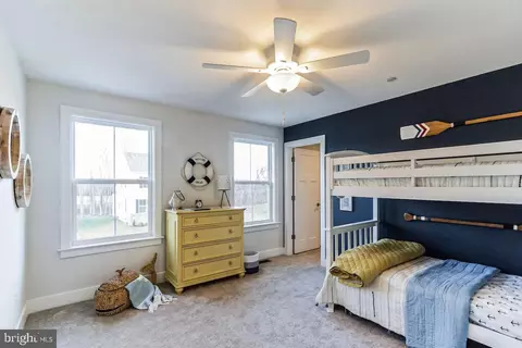 Bedroom - 4310 Klosterman Ave, Nottingham, MD 21236 photo 5 of 5
