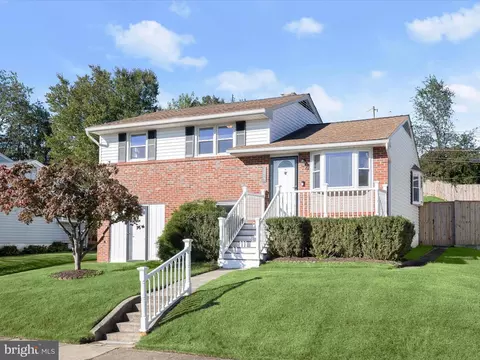 3407 Upton Rd, Parkville, MD 21234