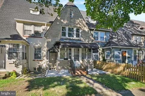 54 Admiral Blvd, Dundalk, MD 21222