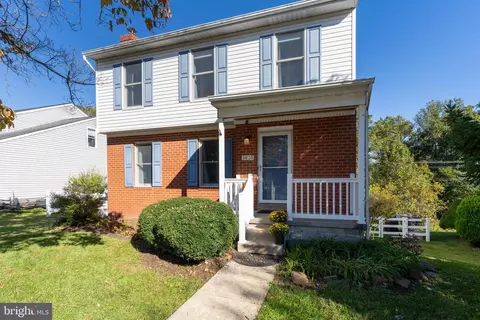 9630 Hickoryhurst Dr, Nottingham, MD 21236