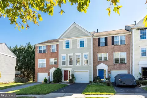 713 Brickston Rd, Reisterstown, MD 21136