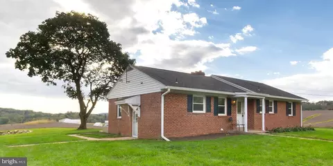 2403 Mount Carmel Rd, Parkton, MD 21120