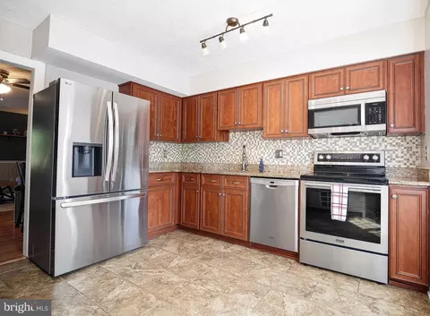 Kitchen - 37 Perryfalls Pl, Nottingham, MD 21236 photo 2 of 5