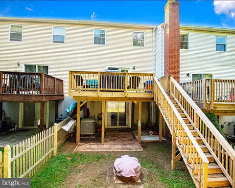 Exterior - 37 Perryfalls Pl, Nottingham, MD 21236 photo 6 of 9