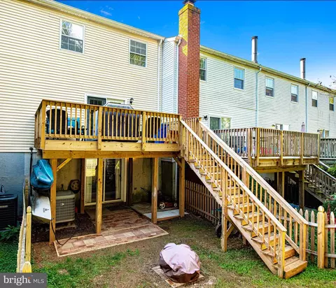 Exterior - 37 Perryfalls Pl, Nottingham, MD 21236 photo 7 of 9
