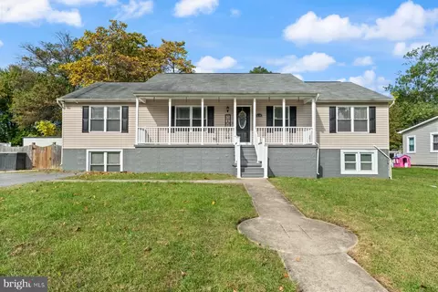 1636 Hopewell Ave, Essex, MD 21221