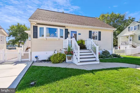 2813 Michigan Ave, Halethorpe, MD 21227
