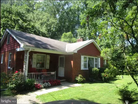 4212 Deer Park Rd, Randallstown, MD 21133