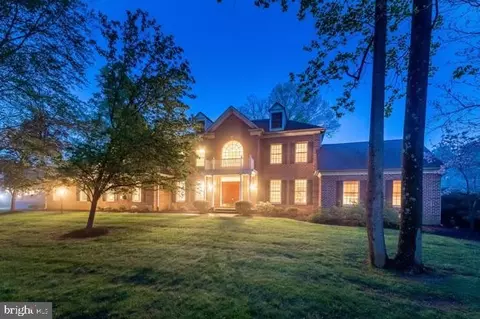 1652 Bullock Cir, Owings Mills, MD 21117