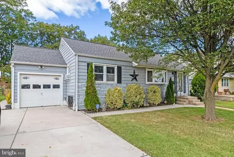 508 N Marlyn Ave, Essex, MD 21221