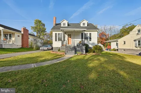 9608 Mason, Parkville, MD 21234