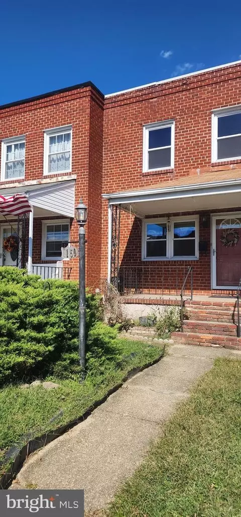 8150 Gray Haven Rd, Dundalk, MD 21222