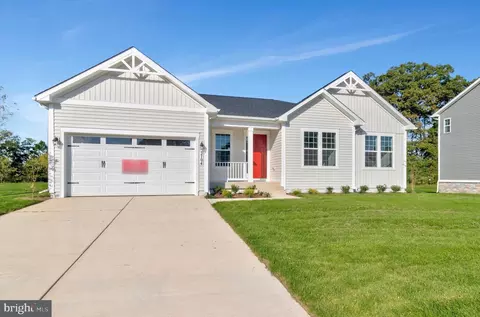 5704 Charlies Way, White Marsh, MD 21162
