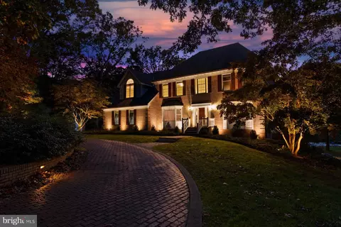 3317 Whitesworth Rd, Phoenix, MD 21131