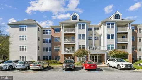 4500 Chaucer Way #306, Owings Mills, MD 21117