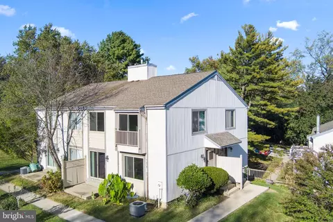 116 Eastford Ct #116, Parkville, MD 21234
